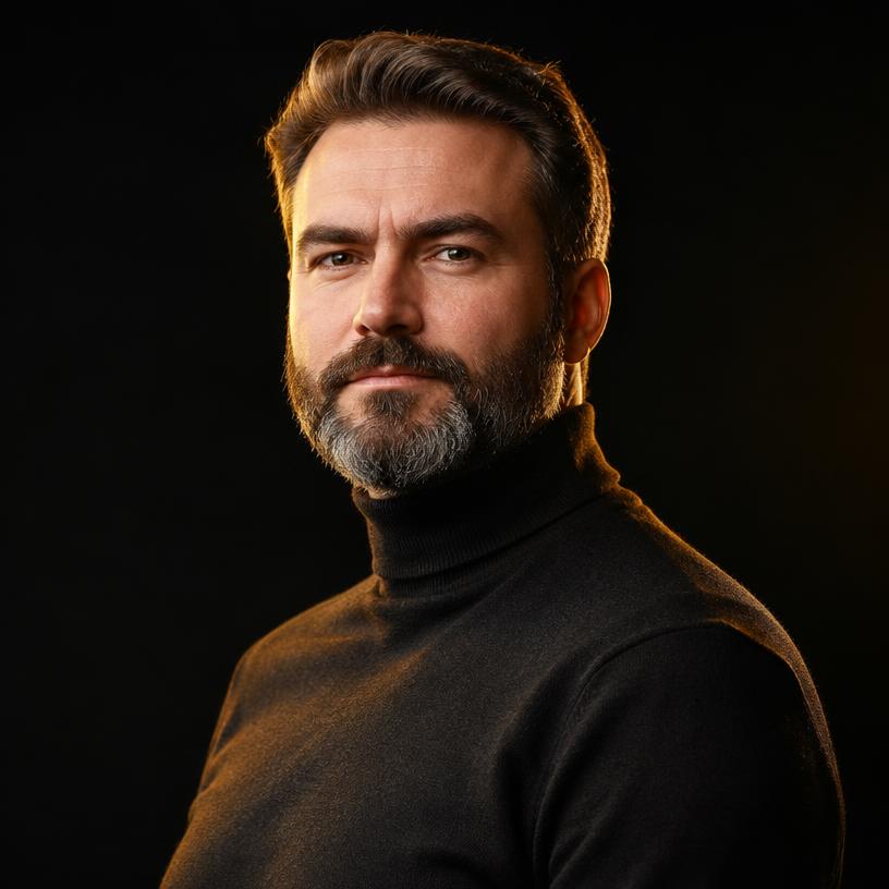 Funded swing trader Ari S.
